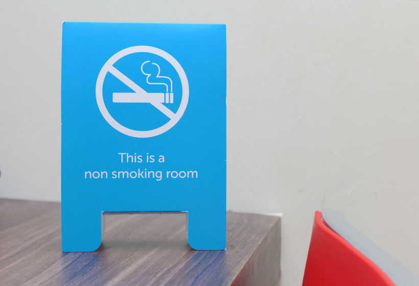 Fotos del hotel Hotel Kita Surabaya:  11