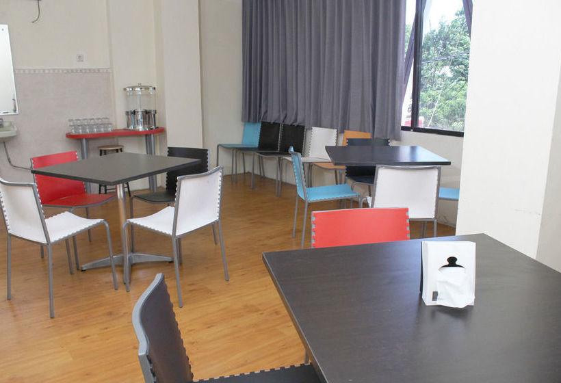 Fotos del hotel Hotel Kita Surabaya:  6