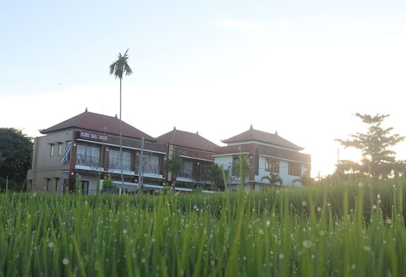 Fotos del hotel Kubu Bali Suites Seminyak:  9