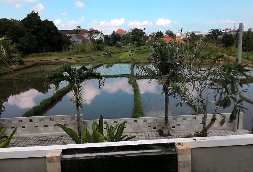 Fotos del hotel Kubu Bali Suites Seminyak:  5