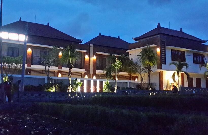 Fotos del hotel Kubu Bali Suites Seminyak:  2