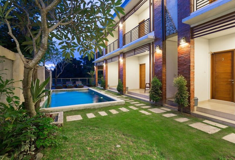 Fotos del hotel Kubu Bali Suites Seminyak:  10