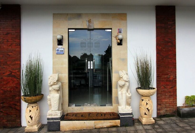 Fotos del hotel Kubu Bali Suites Seminyak:  15