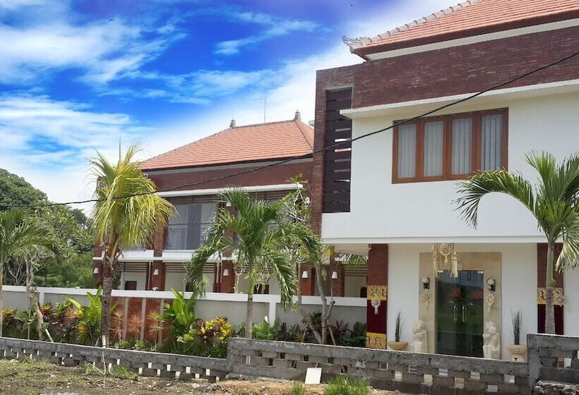 Fotos del hotel Kubu Bali Suites Seminyak:  7