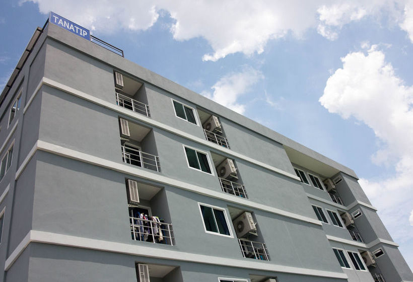 Fotos del hotel Tanatip Place:  16