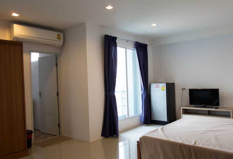 Fotos del hotel Tanatip Place:  21