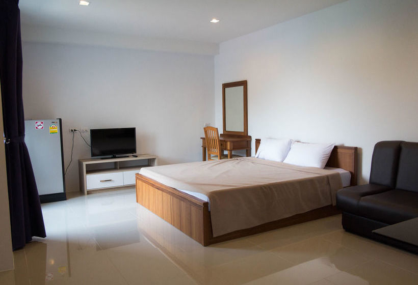 Fotos del hotel Tanatip Place:  17