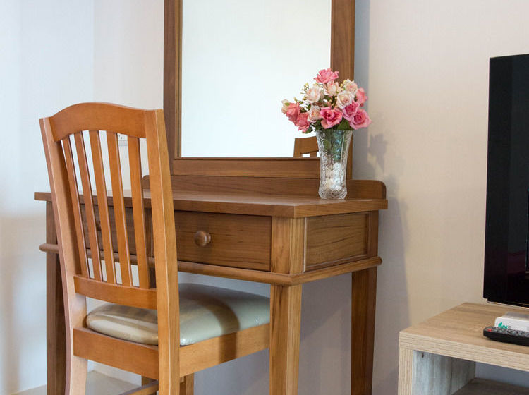 Fotos del hotel Tanatip Place:  22