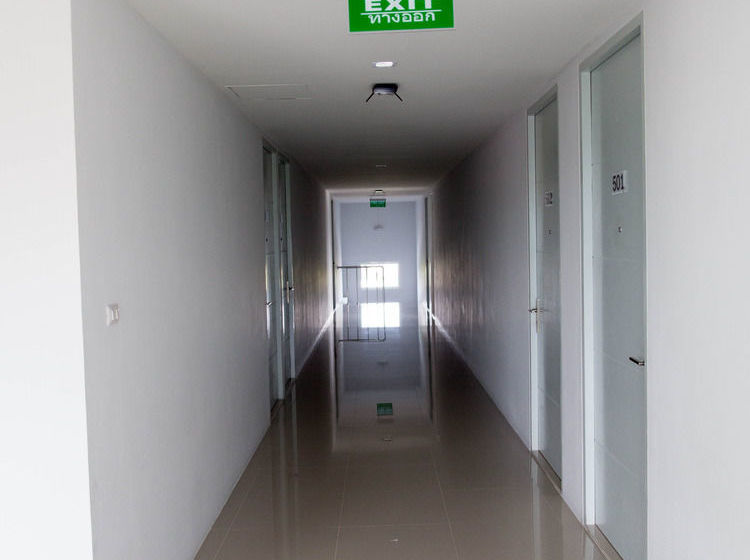 Fotos del hotel Tanatip Place:  11