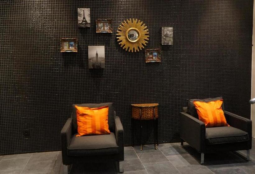 Fotos del hotel Aviation:  11