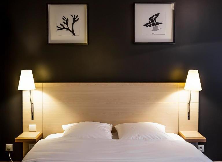 Fotos del hotel Aviation:  25