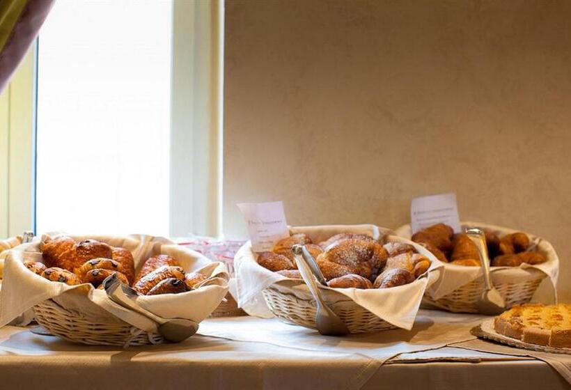 Fotos del hotel Aviation:  8