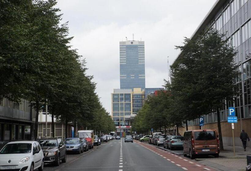 Fotos del hotel Aviation:  16