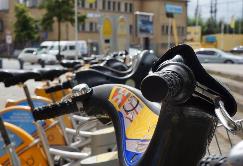 Fotos del hotel Aviation:  20