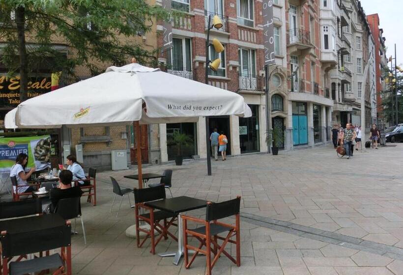 Fotos del hotel Aviation:  6