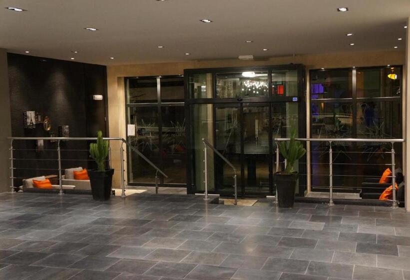 Fotos del hotel Aviation:  12