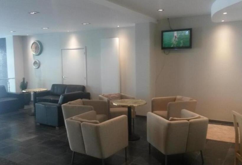 Fotos del hotel Aviation:  3