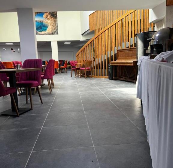 Fotos del hotel Aviation:  4