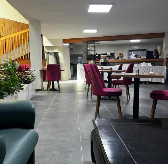 Fotos del hotel Aviation:  22