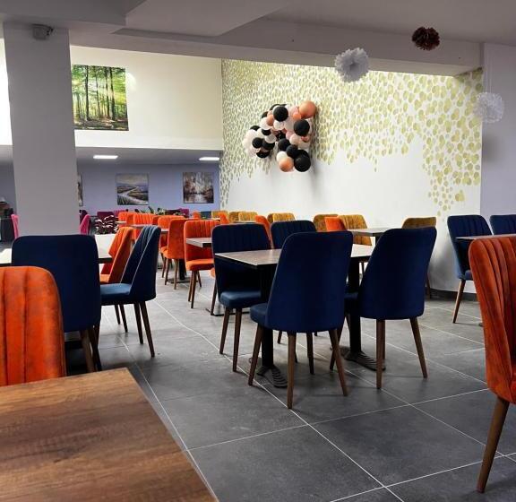 Fotos del hotel Aviation:  19