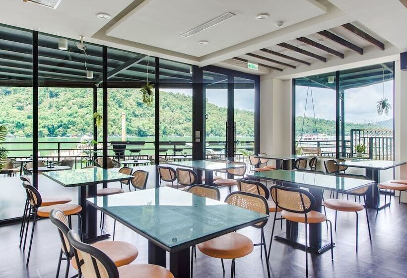 Fotos del hotel Shui Yang Boatel:  4