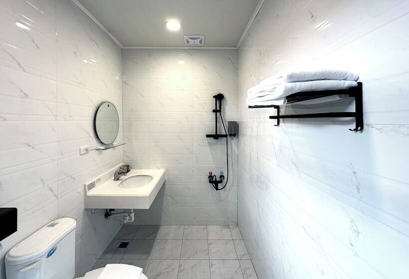 Fotos del hotel Shui Yang Boatel:  22