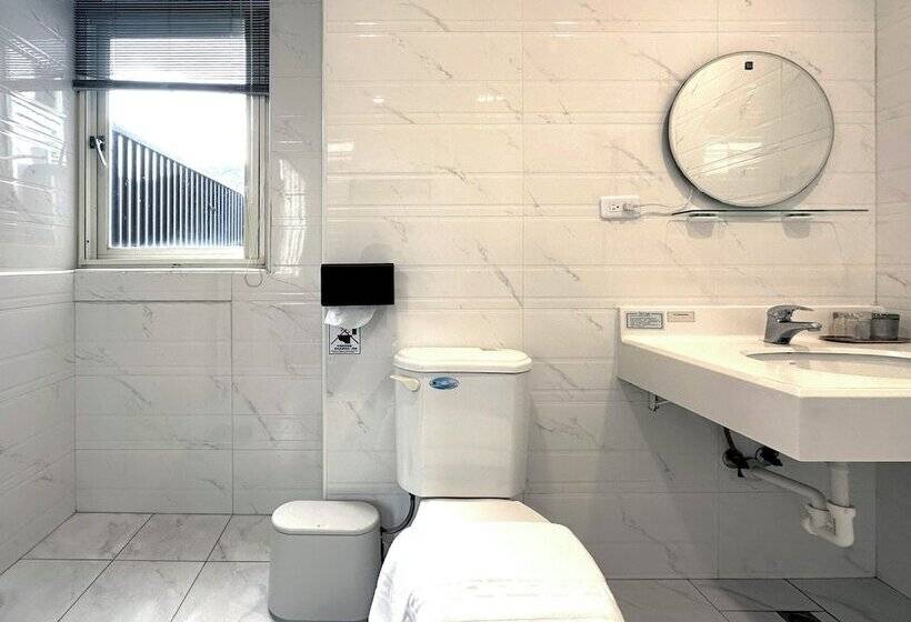 Fotos del hotel Shui Yang Boatel:  12