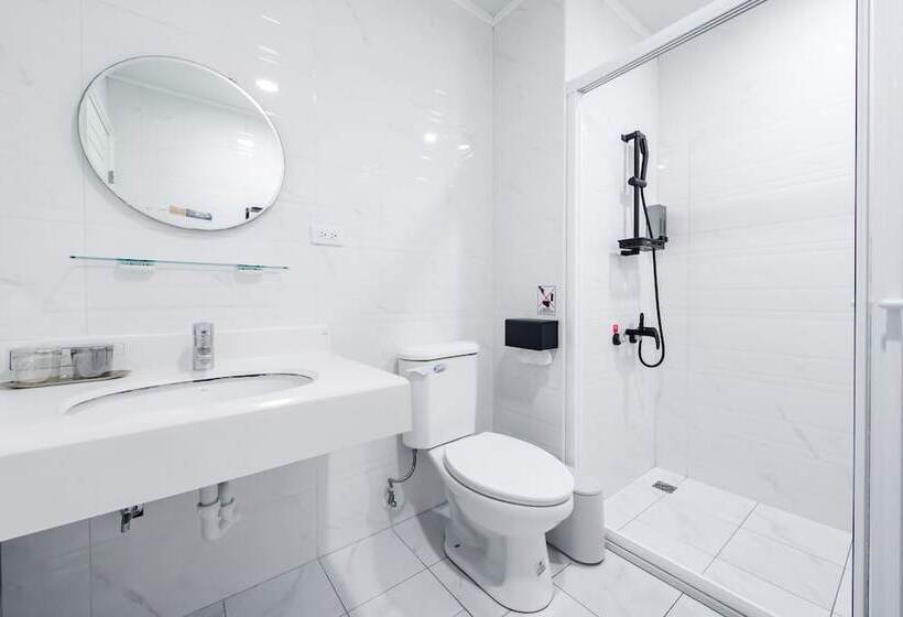 Fotos del hotel Shui Yang Boatel:  16