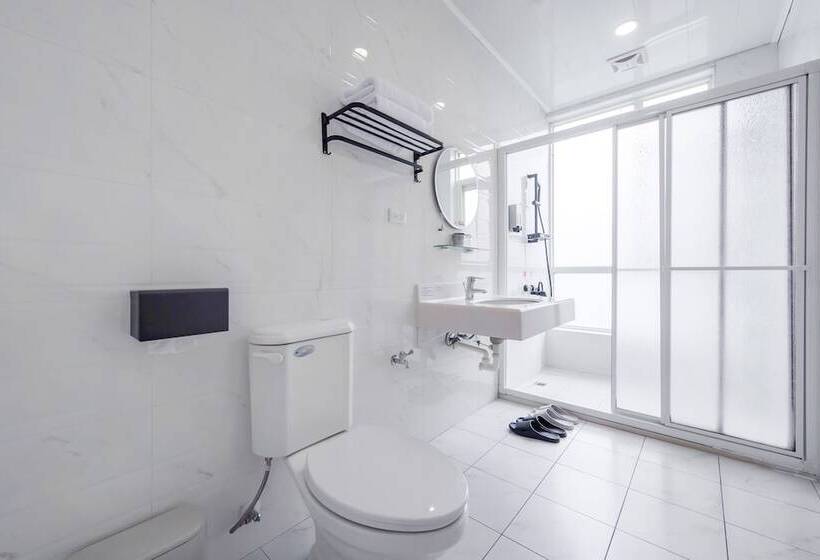 Fotos del hotel Shui Yang Boatel:  7