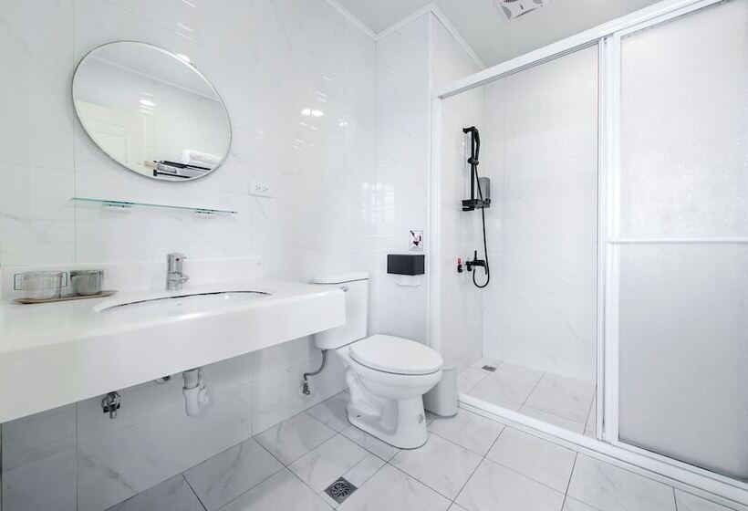 Fotos del hotel Shui Yang Boatel:  2