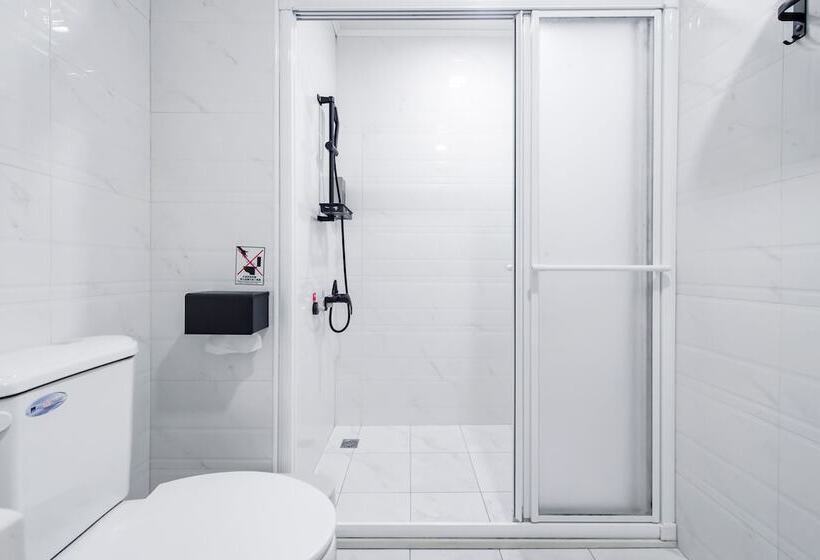 Fotos del hotel Shui Yang Boatel:  17