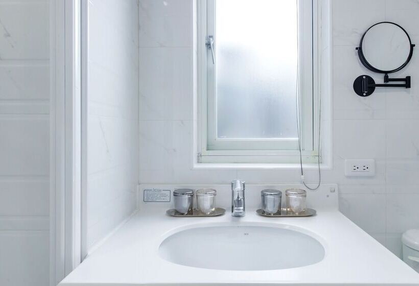 Fotos del hotel Shui Yang Boatel:  23