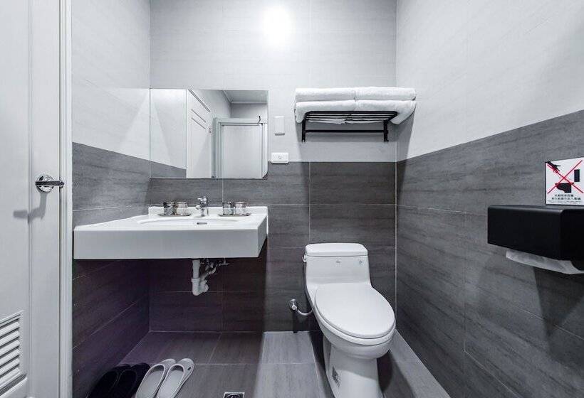 Fotos del hotel Shui Yang Boatel:  18