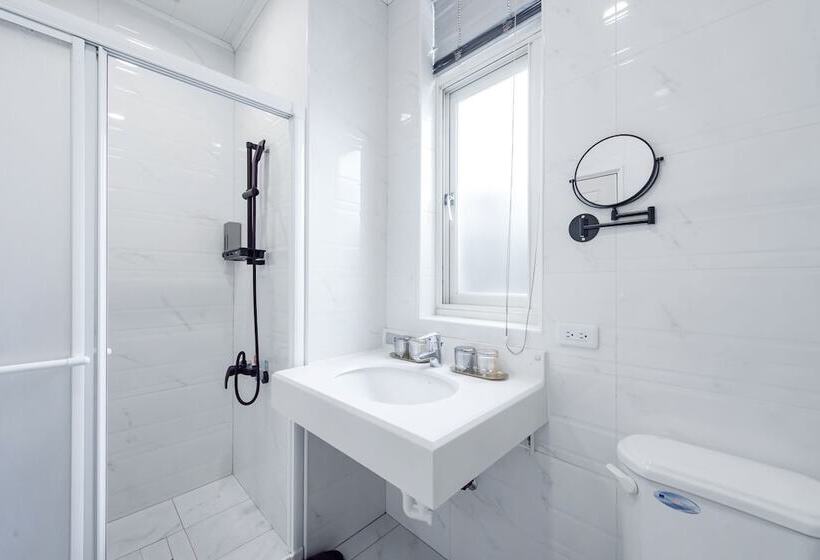 Fotos del hotel Shui Yang Boatel:  15