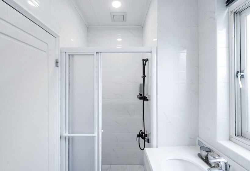 Fotos del hotel Shui Yang Boatel:  21