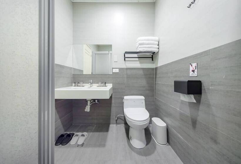 Fotos del hotel Shui Yang Boatel:  20