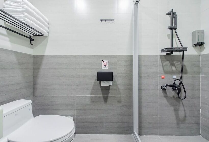 Fotos del hotel Shui Yang Boatel:  19