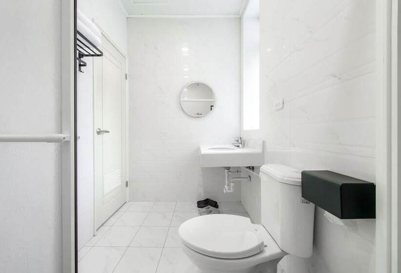 Fotos del hotel Shui Yang Boatel:  5