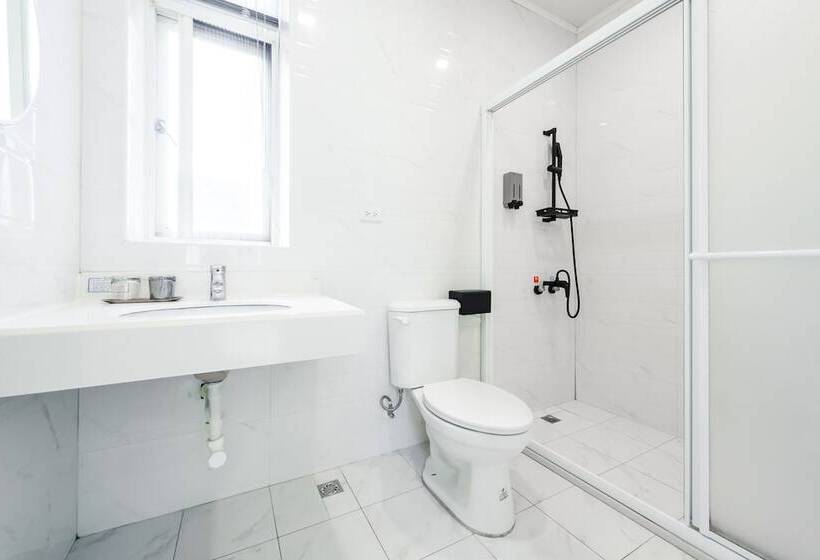 Fotos del hotel Shui Yang Boatel:  13