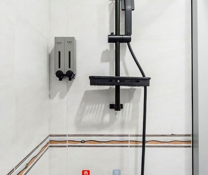 Fotos del hotel Shui Yang Boatel:  24