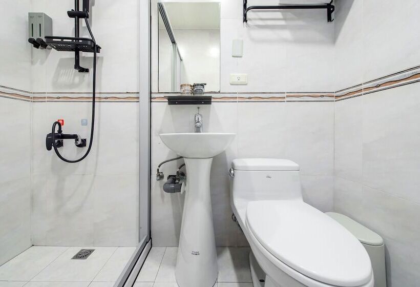 Fotos del hotel Shui Yang Boatel:  10