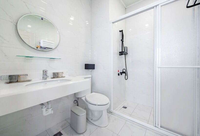 Fotos del hotel Shui Yang Boatel:  8