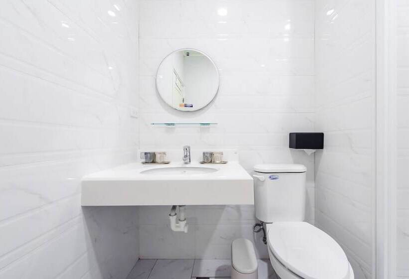 Fotos del hotel Shui Yang Boatel:  9