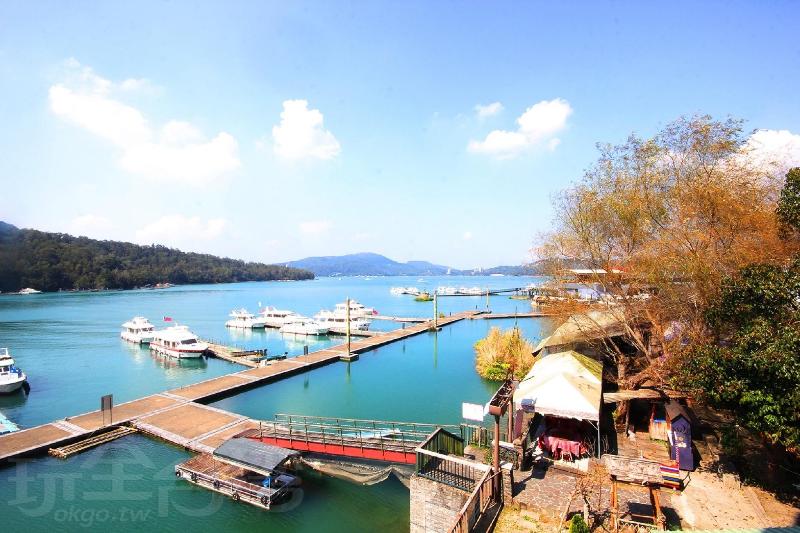 Fotos del hotel Shui Yang Boatel:  3