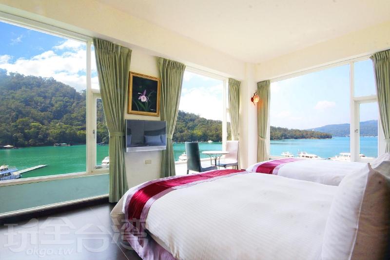 Fotos del hotel Shui Yang Boatel:  6