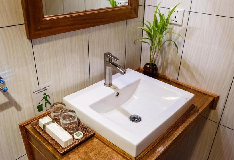 Fotos del hotel Sok Sabay Resort:  6