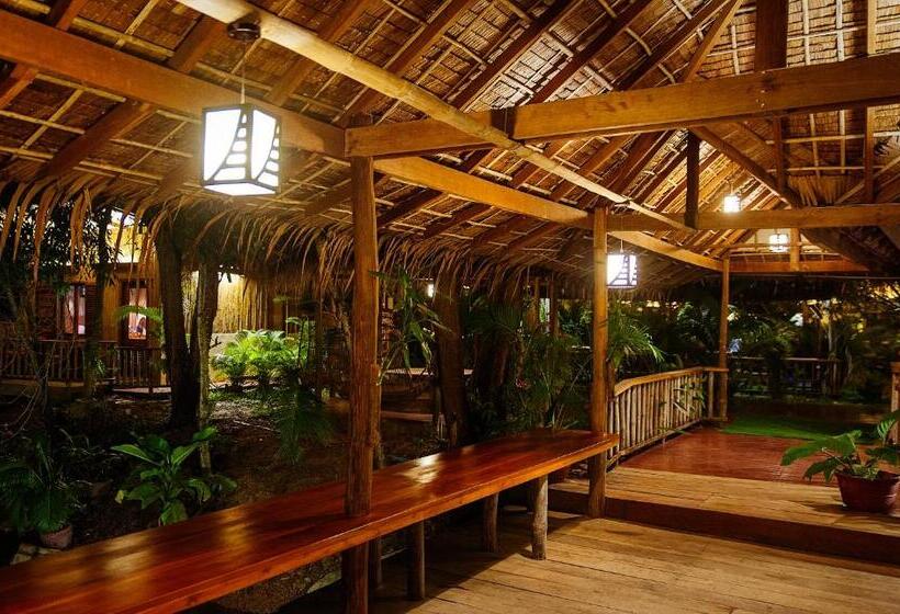 Fotos del hotel Sok Sabay Resort:  11