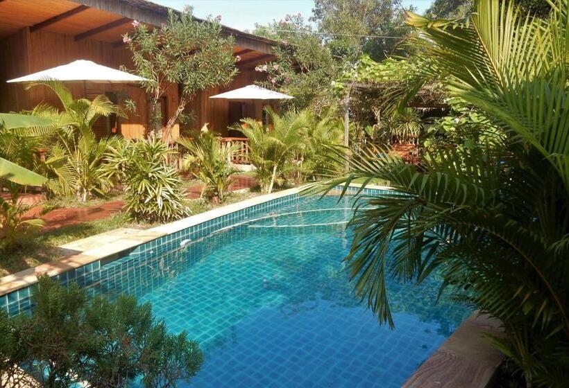 Fotos del hotel Sok Sabay Resort:  8