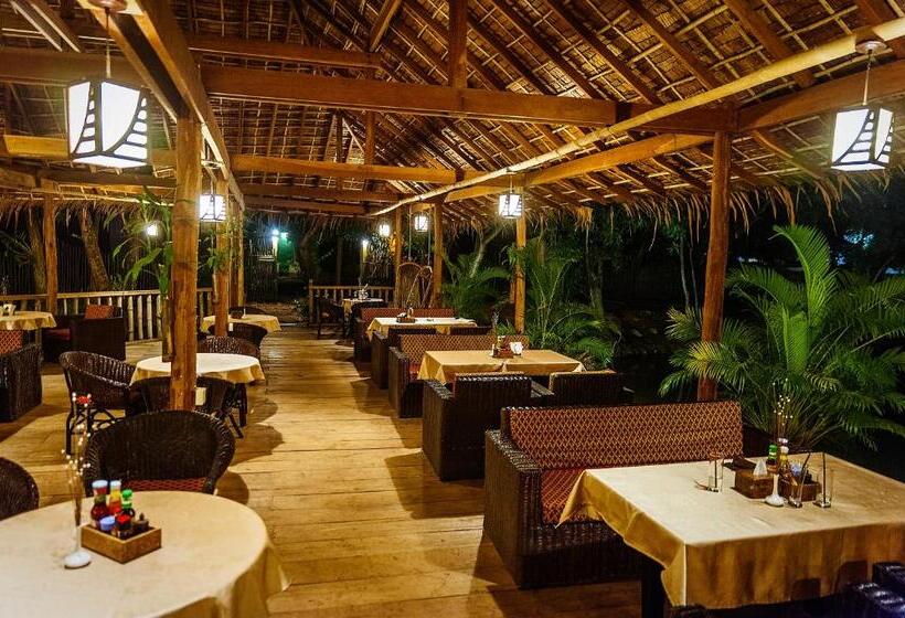 Fotos del hotel Sok Sabay Resort:  4