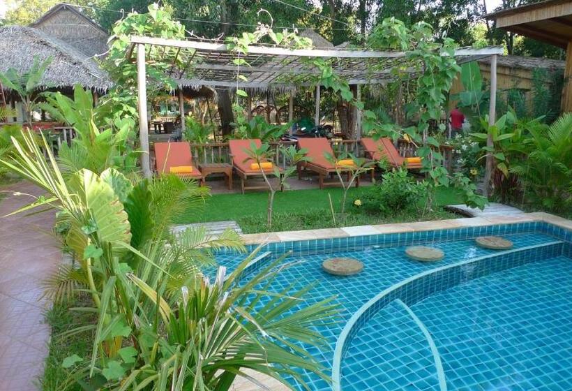 Fotos del hotel Sok Sabay Resort:  17